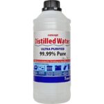 Distilled Water
