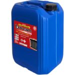 Extream -36°C Anti-Freeze Coolant Red - Image 3