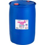 Original -36°C Pink Anti-Freeze Engine Coolant - Image 3