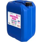 Original -36°C Pink Anti-Freeze Engine Coolant - Image 2
