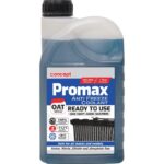 Promax -18°C Anti-Freeze Coolant Blue