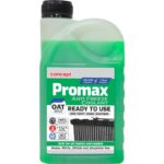 Promax -18°C Anti-Freeze Coolant Green