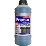 Promax -06°C Anti-Freeze Coolant Blue
