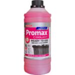Promax -06°C Anti-Freeze Coolant Pink