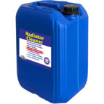 Radiator Cleaner Prevents Cooling System Breakdown and Maintains System - Image 2