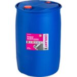 Super -10°C Anti Freeze Coolant Pink - Image 3
