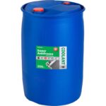 Super -10°C Anti Freeze Coolant Green - Image 3