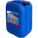 Windscreen Washer Fluid, Removes Dirt, Bugs and Grime Effortlessly - Image 2