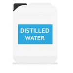 Distilled Water